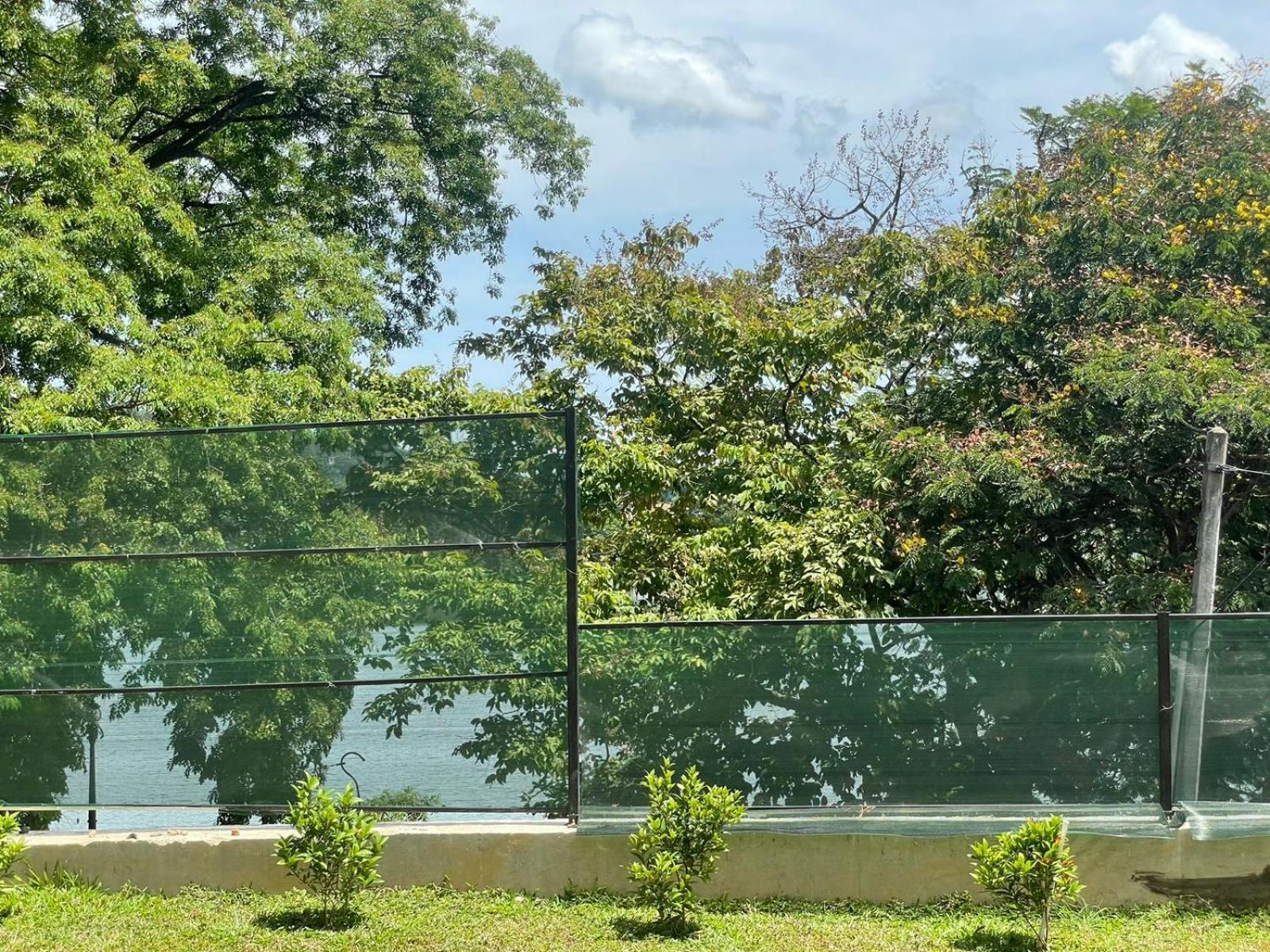 Lake Classical Guest House Kandy Exteriér fotografie