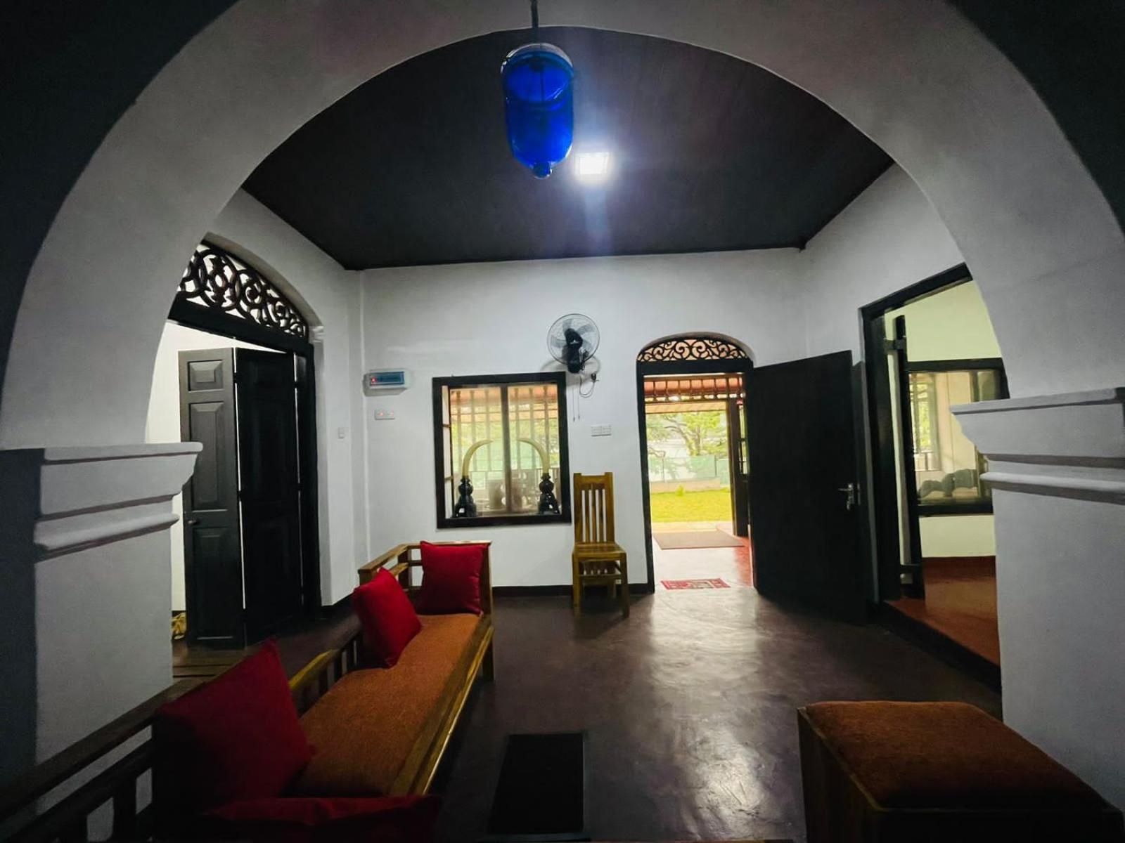 Lake Classical Guest House Kandy Exteriér fotografie