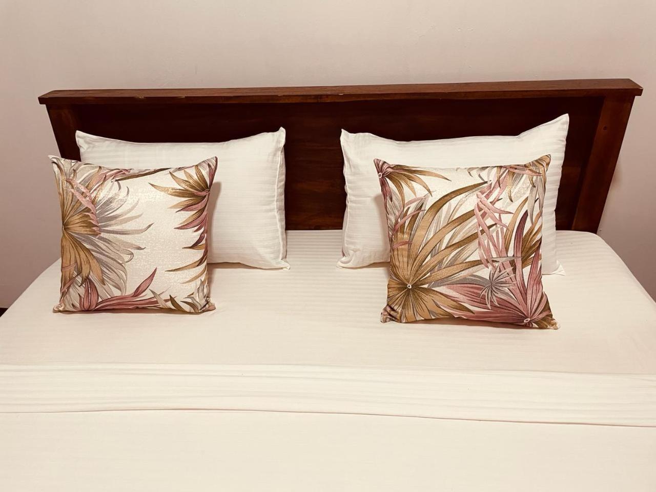 Lake Classical Guest House Kandy Pokoj fotografie