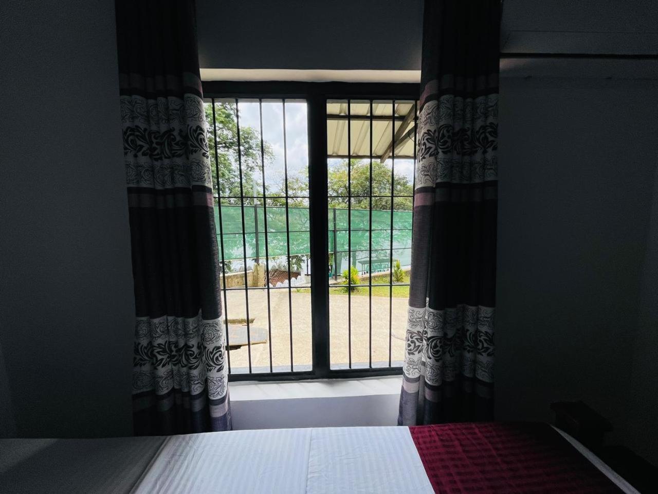 Lake Classical Guest House Kandy Exteriér fotografie