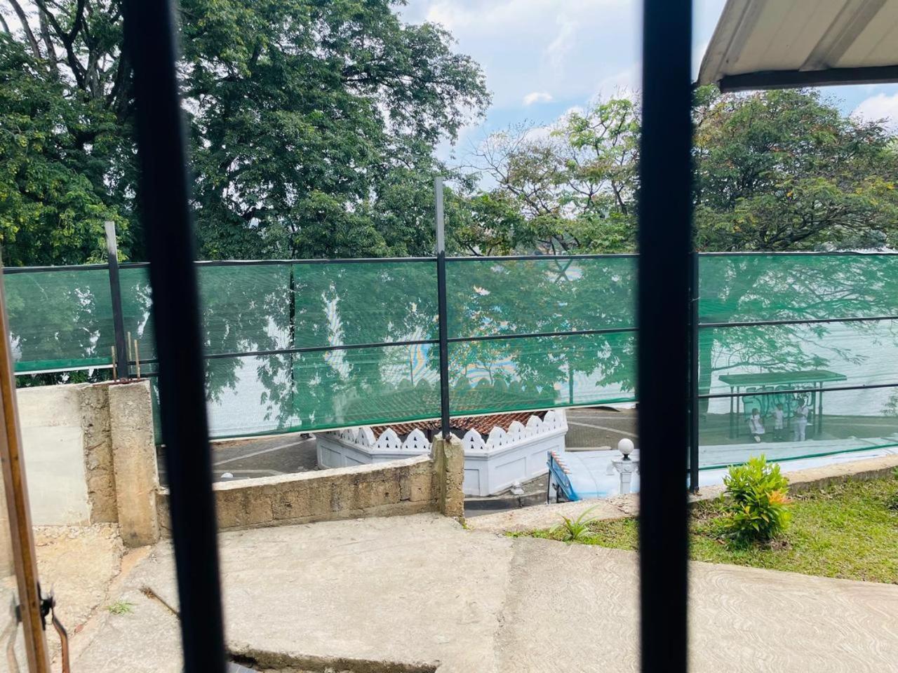 Lake Classical Guest House Kandy Exteriér fotografie