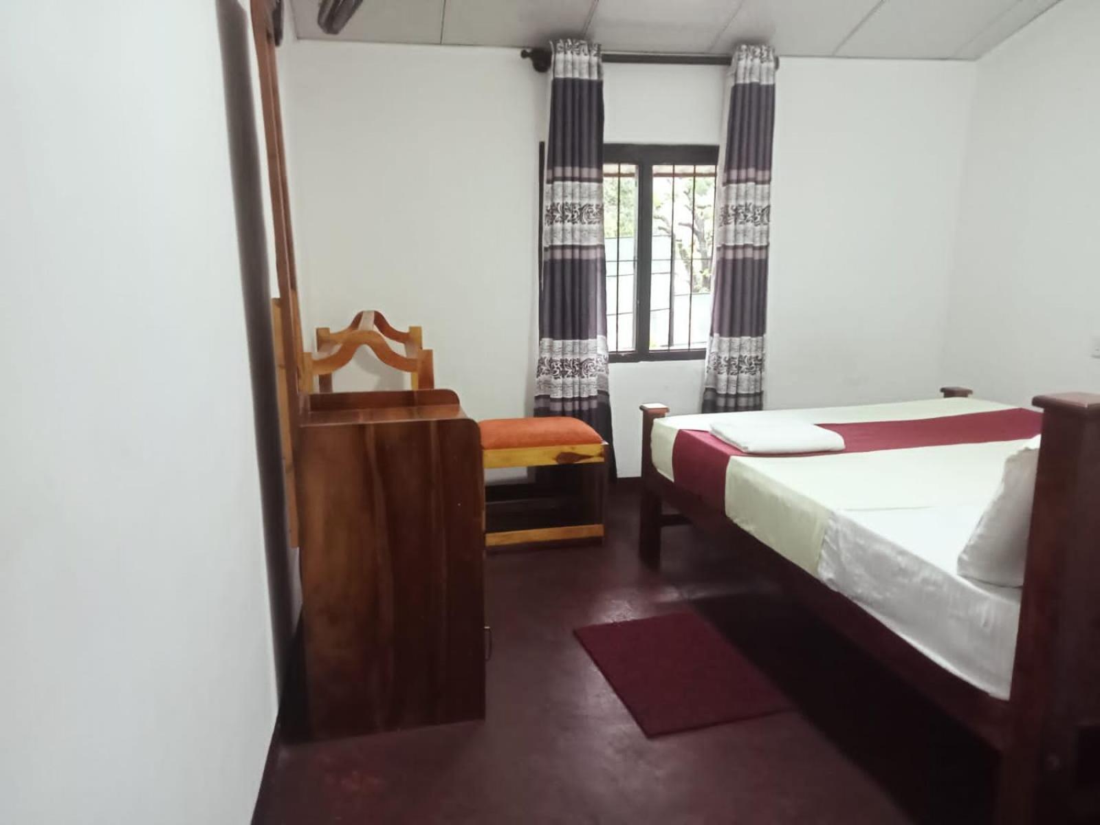 Lake Classical Guest House Kandy Exteriér fotografie