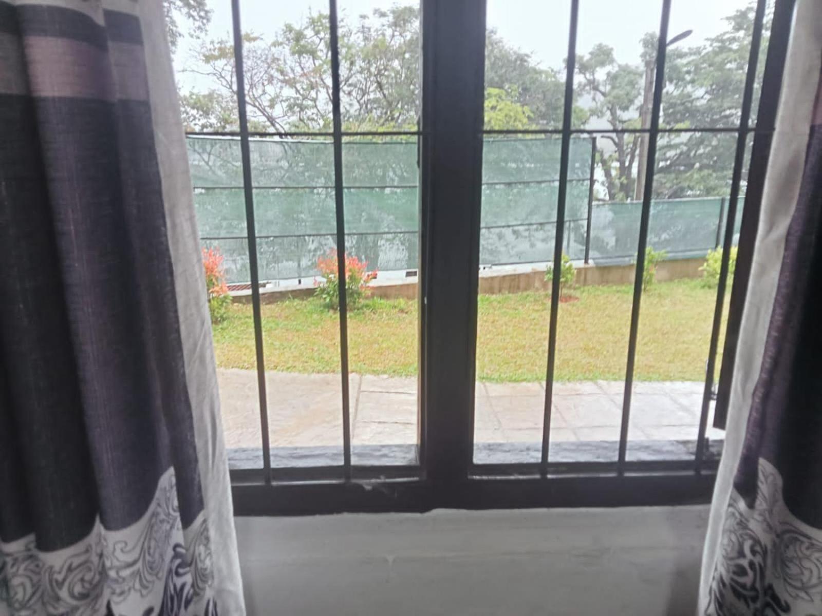 Lake Classical Guest House Kandy Exteriér fotografie