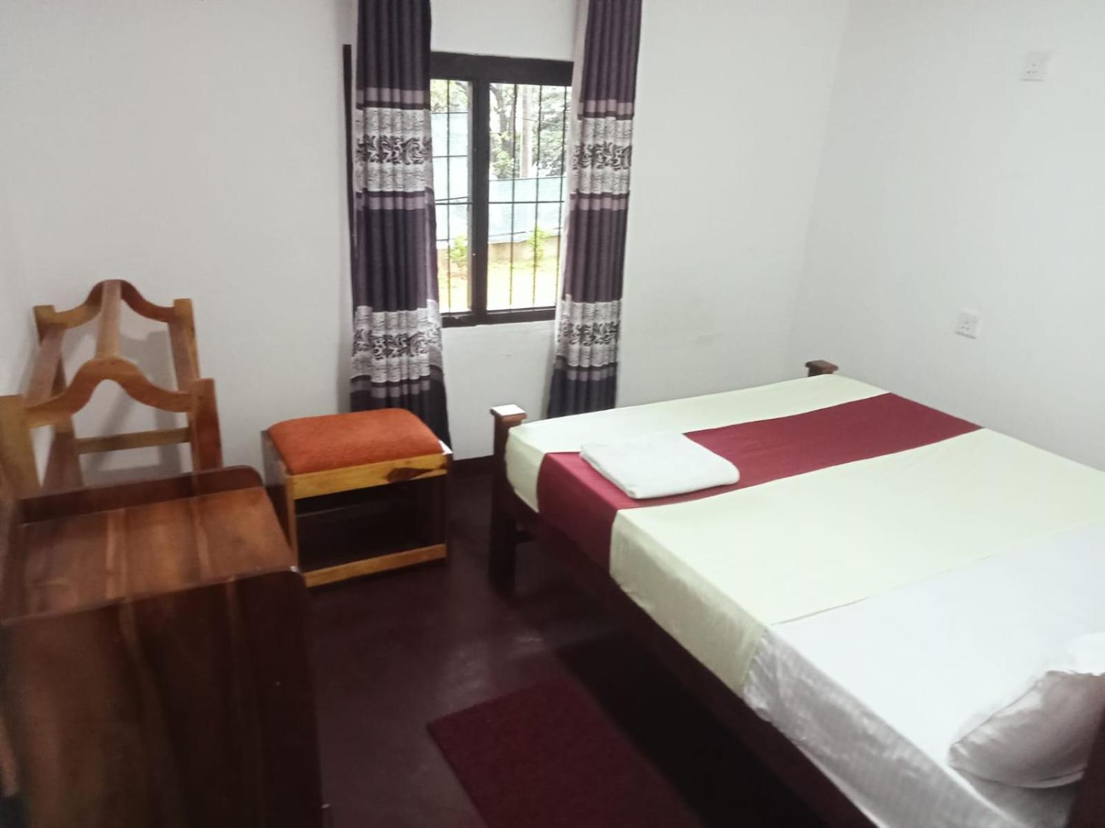 Lake Classical Guest House Kandy Exteriér fotografie