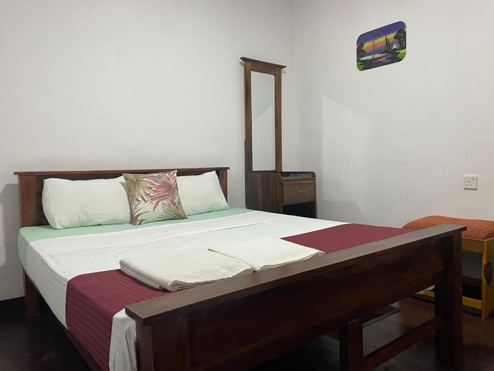 Lake Classical Guest House Kandy Exteriér fotografie